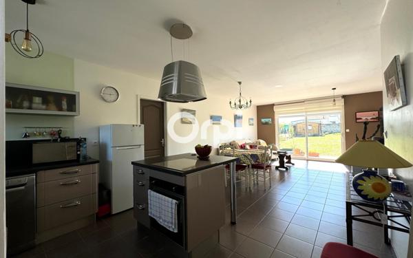 Maison à vendre    4 pièces •  Mornac-sur-Seudre