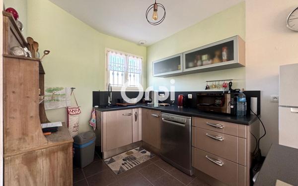 Maison à vendre    4 pièces •  Mornac-sur-Seudre