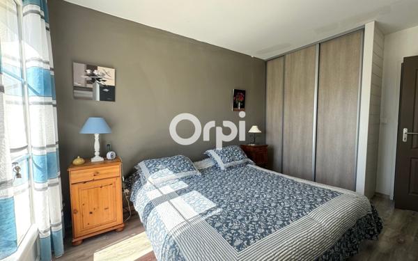 Maison à vendre    4 pièces •  Mornac-sur-Seudre