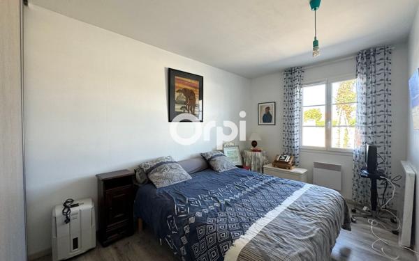 Maison à vendre    4 pièces •  Mornac-sur-Seudre