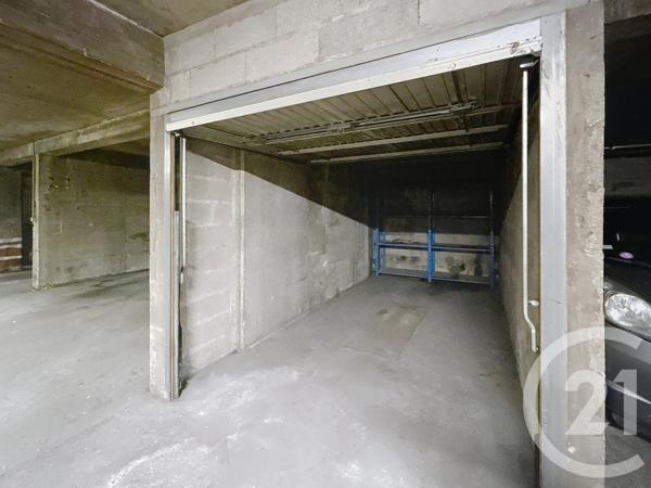 Parking à vendre  11,60 m 2   PARIS  - 75013