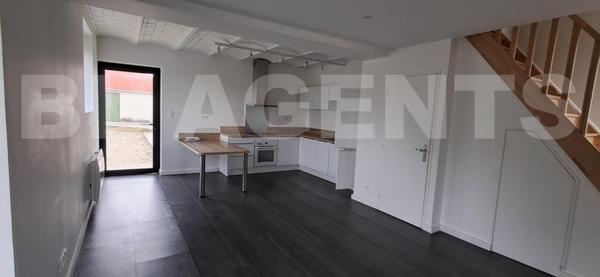 maison/villa 2 pièce(s) 58 m2