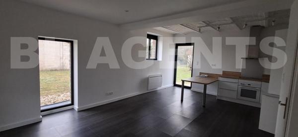 maison/villa 2 pièce(s) 58 m2