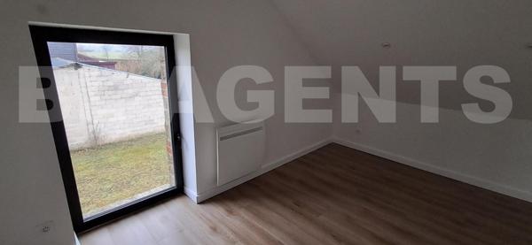 maison/villa 2 pièce(s) 58 m2