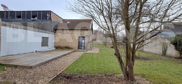 maison/villa 2 pièce(s) 58 m2