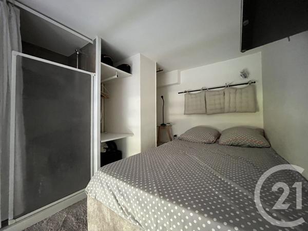 Appartement F1 à vendre  1 pièce - 9,27 m 2   PARIS  - 75016