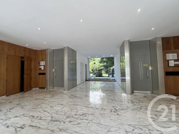 Appartement F1 à vendre  1 pièce - 9,27 m 2   PARIS  - 75016
