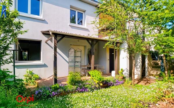 Maison à vendre    6 pièces •  Nantes