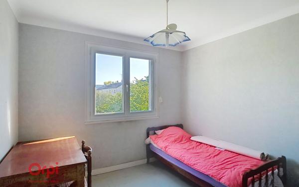 Maison à vendre    6 pièces •  Nantes