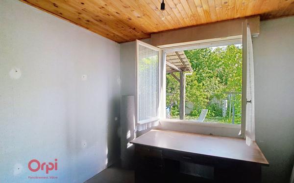 Maison à vendre    6 pièces •  Nantes