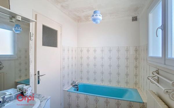 Maison à vendre    6 pièces •  Nantes