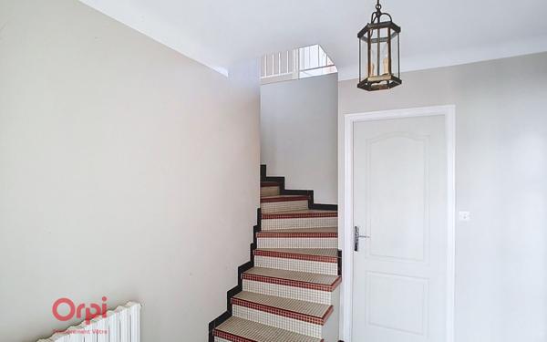 Maison à vendre    6 pièces •  Nantes