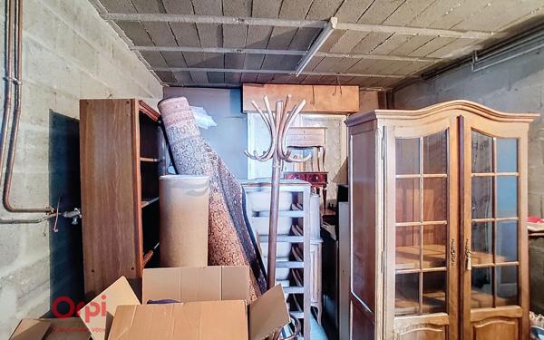 Maison à vendre    6 pièces •  Nantes