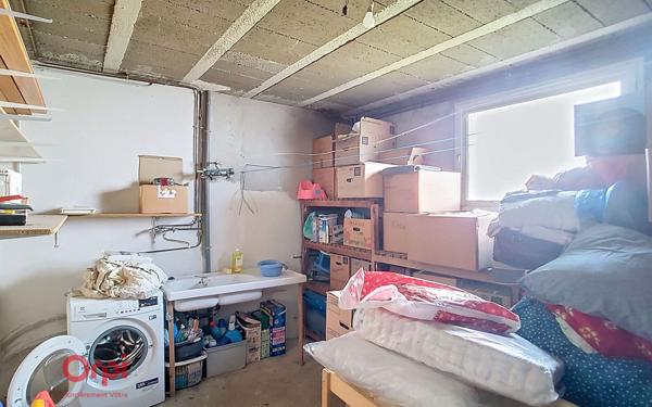 Maison à vendre    6 pièces •  Nantes