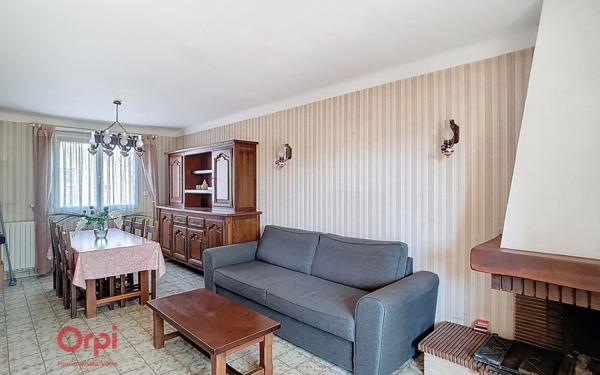 Maison à vendre    6 pièces •  Nantes