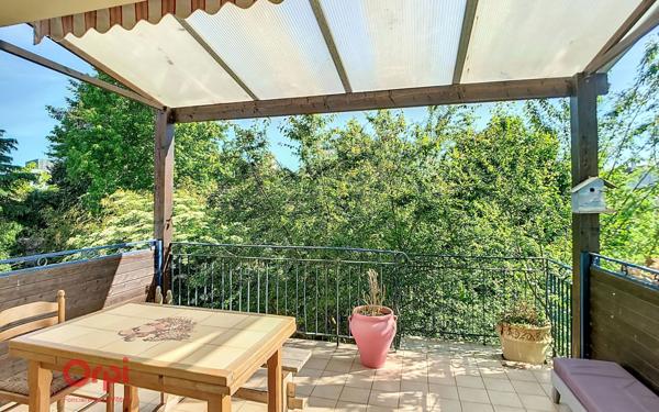 Maison à vendre    6 pièces •  Nantes