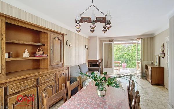 Maison à vendre    6 pièces •  Nantes