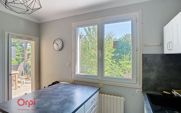 Maison à vendre    6 pièces •  Nantes