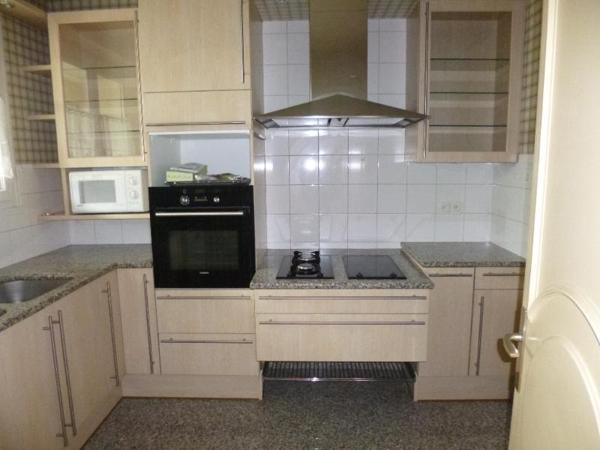 Appartement à louer 6 pièces 163.19m²