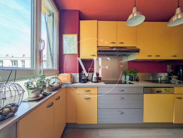 Appartement
         4 pièces
        - 84 m² 499 000 € *