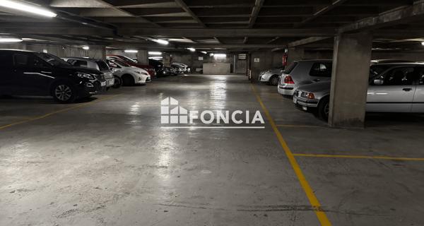 À vendre Parking 11.05 m² - Paris 75015