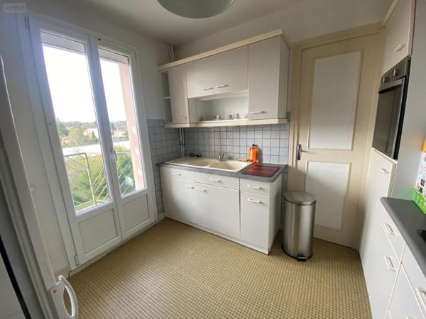 Appartement meublé à louer à Charnay-lès-Mâcon en Saône-et-Loire (71850), ref :