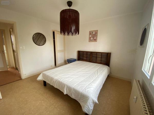 Appartement meublé à louer à Charnay-lès-Mâcon en Saône-et-Loire (71850), ref :