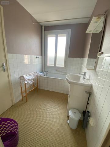 Appartement meublé à louer à Charnay-lès-Mâcon en Saône-et-Loire (71850), ref :