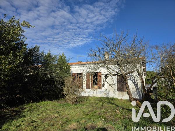 Maison à vendre 2 pièces 61 m² Bègles