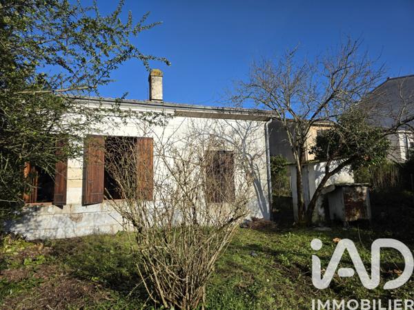 Maison à vendre 2 pièces 61 m² Bègles