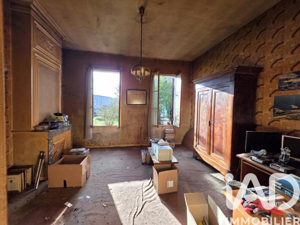 Maison à vendre 2 pièces 61 m² Bègles