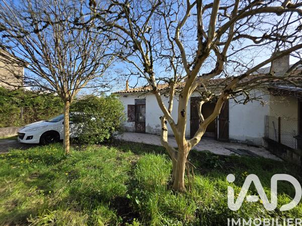 Maison à vendre 2 pièces 61 m² Bègles