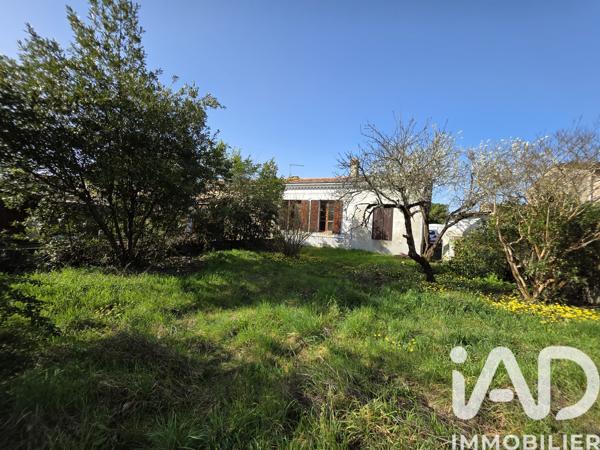 Maison à vendre 2 pièces 61 m² Bègles