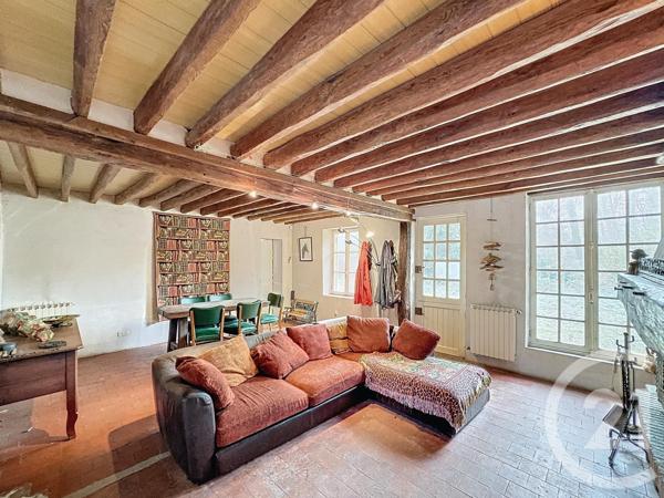 Maison à vendre  4 pièces - 172 m2 VOUZON - 41