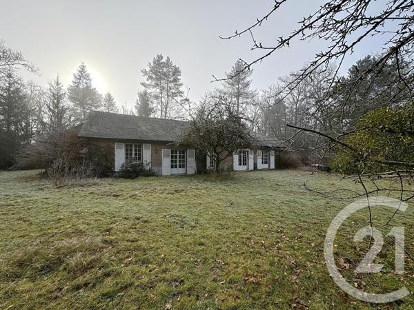 Maison à vendre  4 pièces - 172 m2 VOUZON - 41