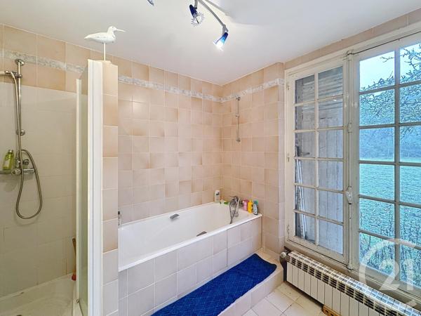 Maison à vendre  4 pièces - 172 m2 VOUZON - 41