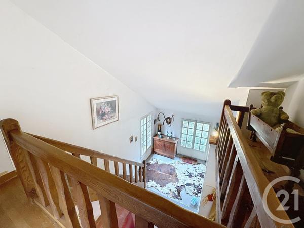 Maison à vendre  4 pièces - 172 m2 VOUZON - 41