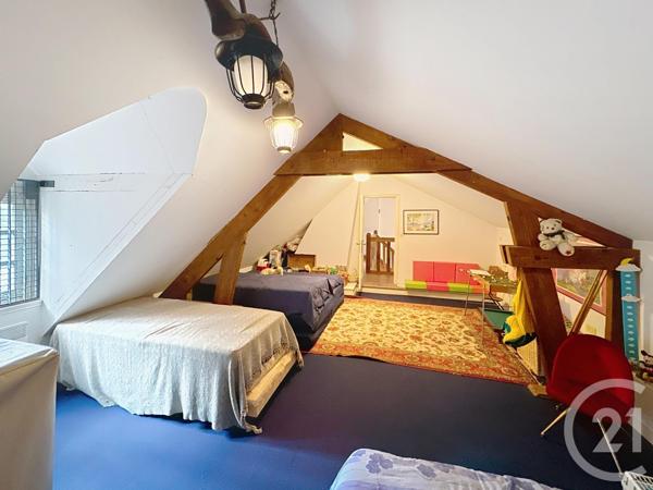 Maison à vendre  4 pièces - 172 m2 VOUZON - 41