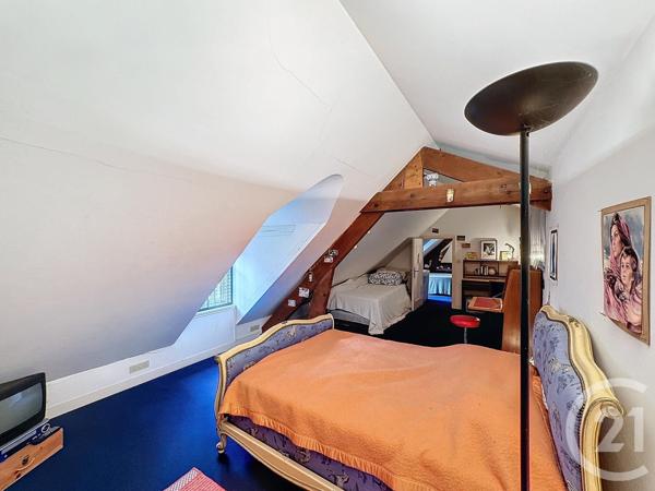 Maison à vendre  4 pièces - 172 m2 VOUZON - 41