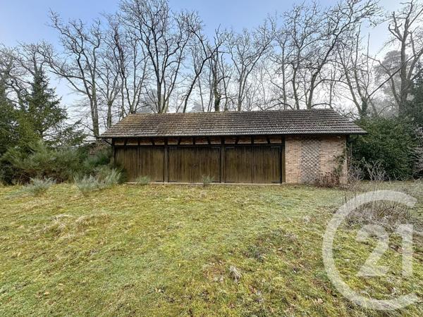 Maison à vendre  4 pièces - 172 m2 VOUZON - 41