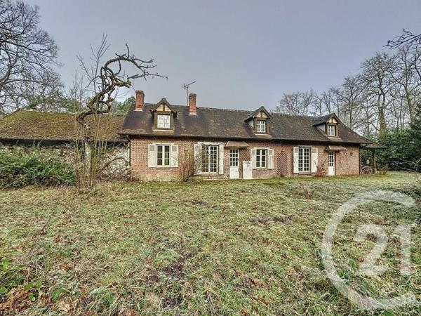 Maison à vendre  4 pièces - 172 m2 VOUZON - 41