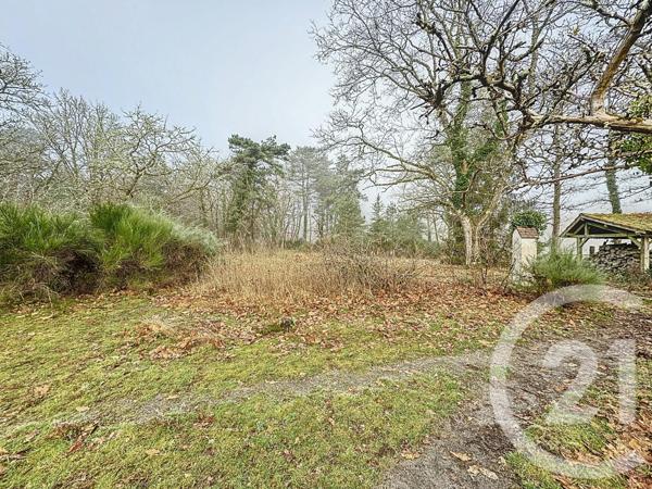 Maison à vendre  4 pièces - 172 m2 VOUZON - 41