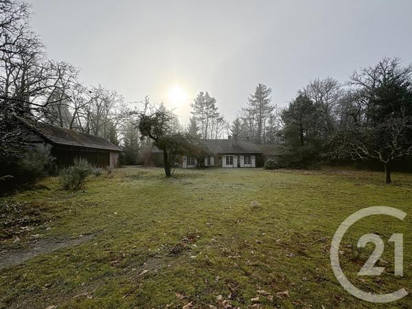 Maison à vendre  4 pièces - 172 m2 VOUZON - 41