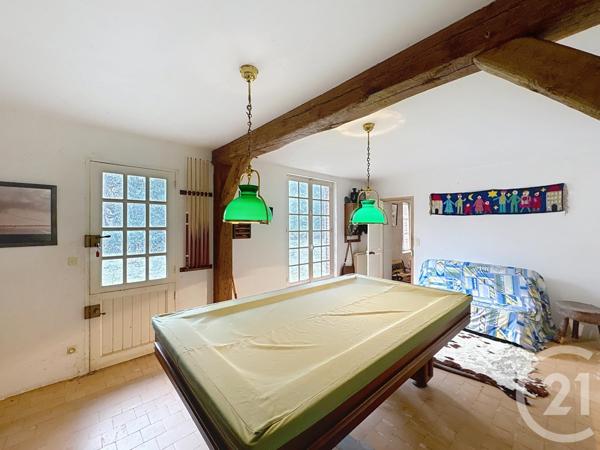 Maison à vendre  4 pièces - 172 m2 VOUZON - 41