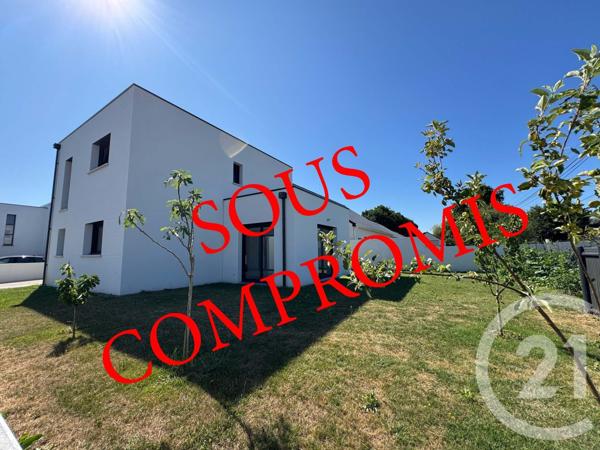 Maison à vendre  6 pièces - 147 m2 BLAIN - 44