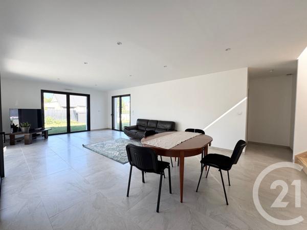 Maison à vendre  6 pièces - 147 m2 BLAIN - 44