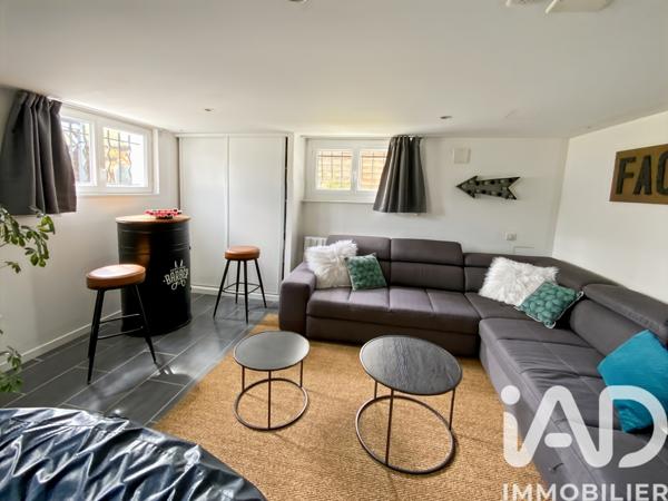 Maison à vendre 7 pièces 195 m² Yerres