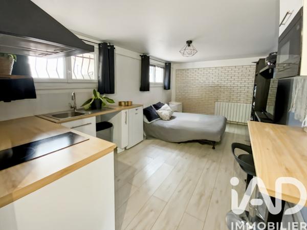 Maison à vendre 7 pièces 195 m² Yerres