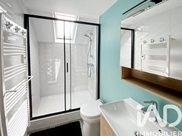 Maison à vendre 7 pièces 195 m² Yerres