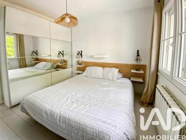 Maison à vendre 7 pièces 195 m² Yerres